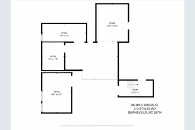 170 Styles Road, Burnsville, NC 28714 - Photo 37