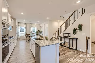 107 Nablus Trail #F, Mooresville, NC 28117 - Photo 7