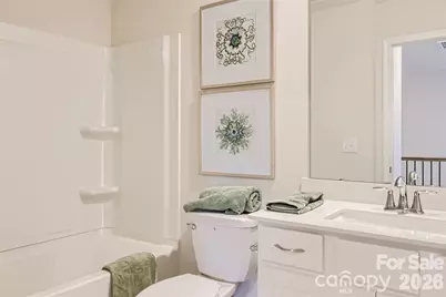 107 Nablus Trail #F, Mooresville, NC 28117 - Photo 5