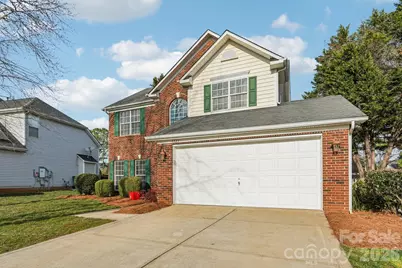 9533 Autumn Applause Drive, Charlotte, NC 28277 - Photo 3