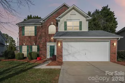 9533 Autumn Applause Drive, Charlotte, NC 28277 - Photo 1