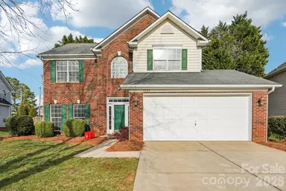 9533 Autumn Applause Drive, Charlotte, NC 28277 - Photo 5
