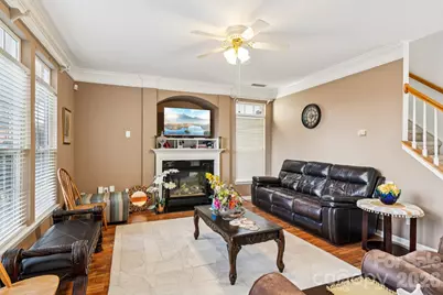 9533 Autumn Applause Drive, Charlotte, NC 28277 - Photo 7