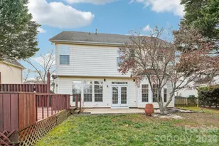 9533 Autumn Applause Dr, Charlotte, NC 28277 - Photo 33