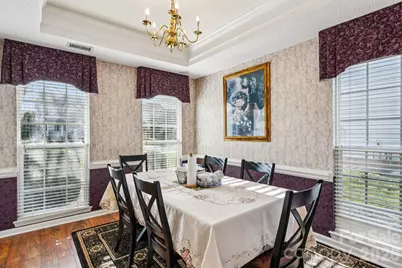 9533 Autumn Applause Drive, Charlotte, NC 28277 - Photo 11