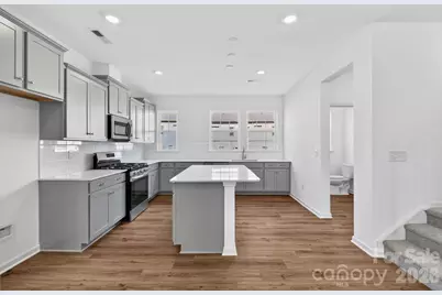 107 Nablus Trail #E, Mooresville, NC 28117 - Photo 3