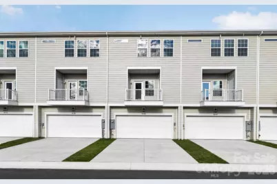 107 Nablus Trail #E, Mooresville, NC 28117 - Photo 19