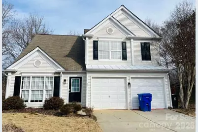 9341 Stawell Drive, Huntersville, NC 28078 - Photo 1