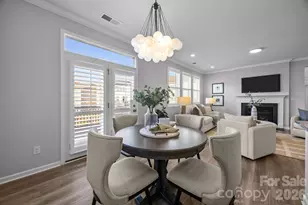 16124 Fieldstone Trace, Charlotte, NC 28278 - Photo 9