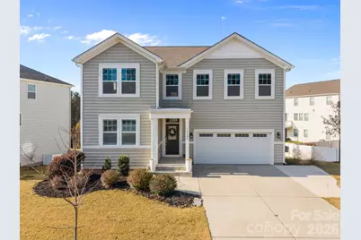 16124 Fieldstone Trace, Charlotte, NC 28278 - Photo 1