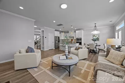 16124 Fieldstone Trace, Charlotte, NC 28278 - Photo 13