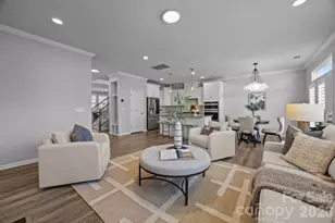 16124 Fieldstone Trace, Charlotte, NC 28278 - Photo 13