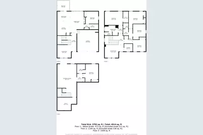 16124 Fieldstone Trace, Charlotte, NC 28278 - Photo 37