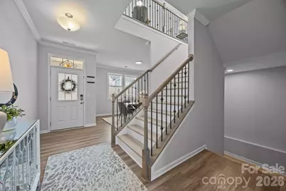 16124 Fieldstone Trace, Charlotte, NC 28278 - Photo 5