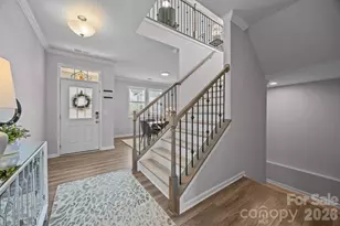 16124 Fieldstone Trace, Charlotte, NC 28278 - Photo 5