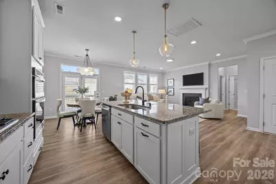 16124 Fieldstone Trace, Charlotte, NC 28278 - Photo 7