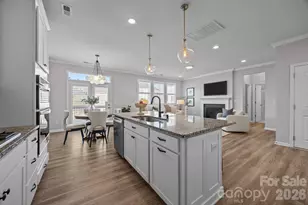 16124 Fieldstone Trace, Charlotte, NC 28278 - Photo 7