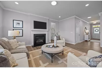 16124 Fieldstone Trace, Charlotte, NC 28278 - Photo 11