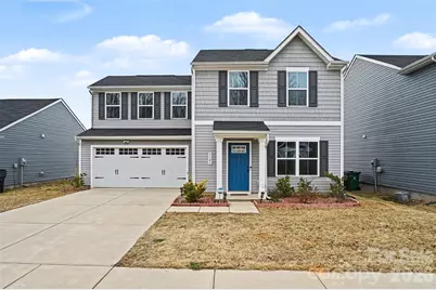 5141 Rustling Pines Court, Charlotte, NC 28215 - Photo 3