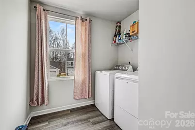 5141 Rustling Pines Court, Charlotte, NC 28215 - Photo 23