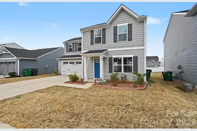 5141 Rustling Pines Court, Charlotte, NC 28215 - Photo 5