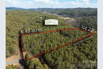 5515 Narrow Guage Drive #22, Collettsville, NC 28611 - Photo 11