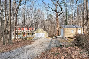 909 Woodland Forest Dr, Waxhaw, NC 28173 - Photo 17