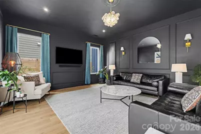 5726 Charing Place, Charlotte, NC 28211 - Photo 9