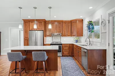 9511 Foil Road, Mount Pleasant, NC 28124 - Photo 9