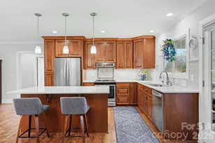 9511 Foil Rd, Mount Pleasant, NC 28124 - Photo 9