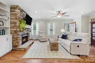 9511 Foil Rd, Mount Pleasant, NC 28124 - Photo 5