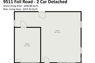 9511 Foil Rd, Mount Pleasant, NC 28124 - Photo 33