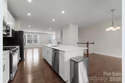 1835 Shumard Lane, Charlotte, NC 28205 - Photo 9