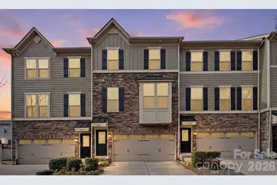 1835 Shumard Lane, Charlotte, NC 28205 - Photo 1