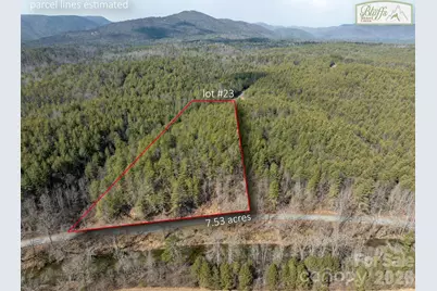 000 Narrow Gauge Drive #23, Collettsville, NC 28611 - Photo 3