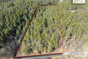 000 Narrow Gauge Dr, Collettsville, NC 28611 - Photo 1