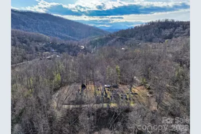0000 Fork Mountain Road, Bakersville, NC 28705 - Photo 29