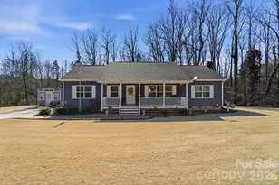 4363 Grace Church Rd, Newton, NC 28658 - Photo 1