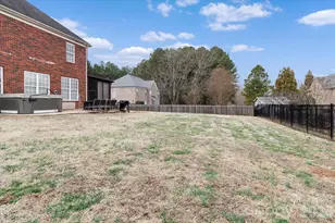186 Autumn Frost Ave, Statesville, NC 28677 - Photo 5