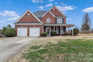 186 Autumn Frost Ave, Statesville, NC 28677 - Photo 1