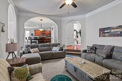 186 Autumn Frost Avenue, Statesville, NC 28677 - Photo 13