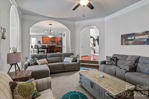 186 Autumn Frost Ave, Statesville, NC 28677 - Photo 13