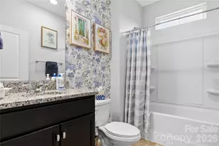 129 Rosebay Dr, Mooresville, NC 28117 - Photo 19