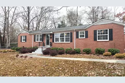 704 Marion Sims Drive, Lancaster, SC 29720 - Photo 1