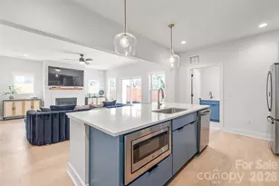 5773 Stephanie St, Charlotte, NC 28212 - Photo 11