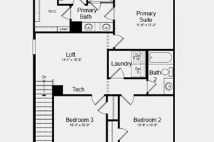 404 Silver Birch Ct, Shelby, NC 28152 - Photo 3