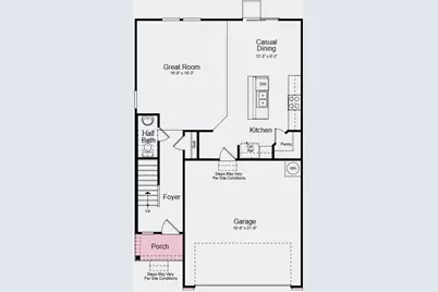 404 Silver Birch Court, Shelby, NC 28152 - Photo 5