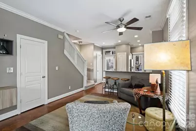 1073 Park West Drive, Charlotte, NC 28209 - Photo 19