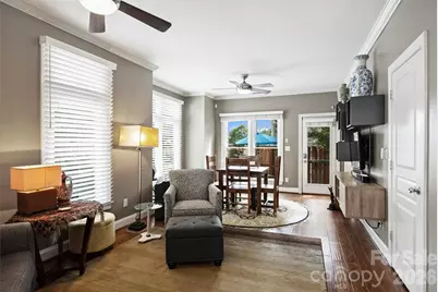 1073 Park West Drive, Charlotte, NC 28209 - Photo 11