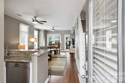 1073 Park West Drive, Charlotte, NC 28209 - Photo 3